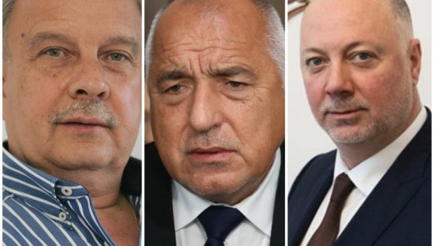 САМО В ПИК! Георги Марков: Пожелавам на премиера да го боготворят не в Брюксел, а в България - Бойко тръгна да я променя, а соросоидите от ППДБ му направиха пуч и го арестуваха незаконно