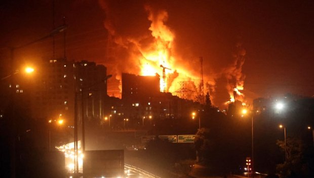 Пакистан заплаши Израел с ядрена бомба