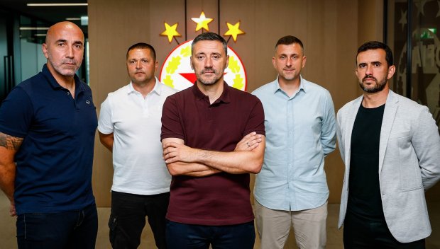 ЕКШЪН НА ПАНЧАРЕВО: 200 души спряха Керкез да тренира ЦСКА