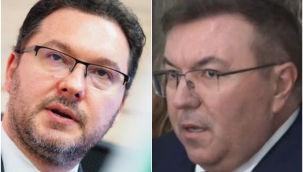 ИЗВЪНРЕДНО В ПИК TV! ГЕРБ с критика към Даниел Митов: Не сме доволни от резултатите в МВР! Времето за адаптация приключи (ВИДЕО)