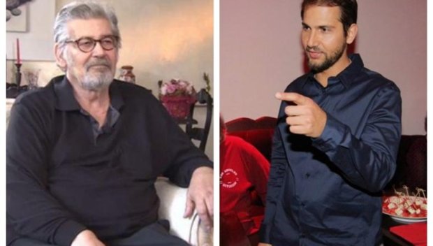 Синът на Ламбо взе диплома за лекар в Щатите (Снимки)