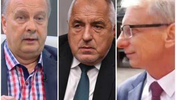 САМО В ПИК! Георги Марков разгледа под лупа в ДЕСЕТ ТОЧКИ президентските неволи на ППДБ - ето защо техен кандидат няма шанс за победа