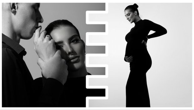 Звездата на Лудогорец ще става татко