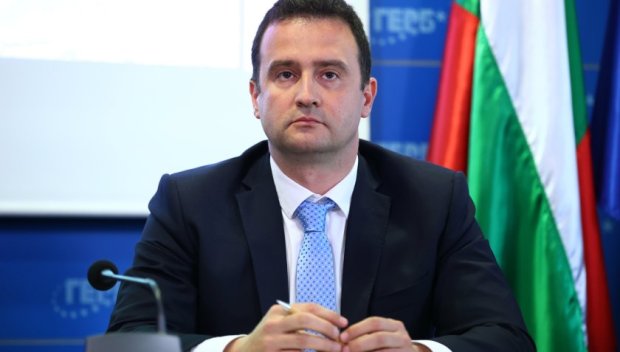 Министър Жечо Станков: И при спиране на доставките на газ, запасите стигат за месеци напред