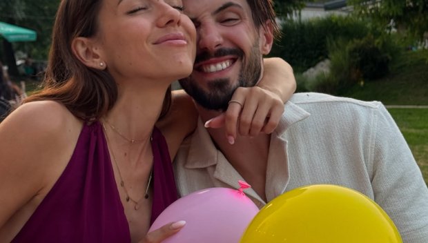 Наум Шопов и Теа вадят по 50 бона на месец от реклама