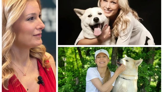 СЕМЕЙНА ДРАМА: Звезда на БТВ потъна в траур - Николета Маданска не е на себе си от мъка (СНИМКИ)