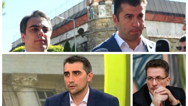 ПРОМЯНАТА Е ТУК! Прокуратурата и АДФИ погнаха кмета на Кирчо и Асен в Пазарджик Петър Кулински по три сигнала за финансови злоупотреби