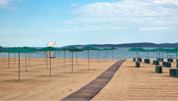 54 плажа по Южното Черноморие без спасители през лятото