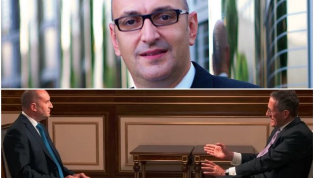 ГОРЕЩО В ПИК TV! Бившият зам.-външен министър Милен Керемедчиев с екшън коментар за това кой взе интервю от Румен Радев и защо България още няма посланик в САЩ (ВИДЕО)