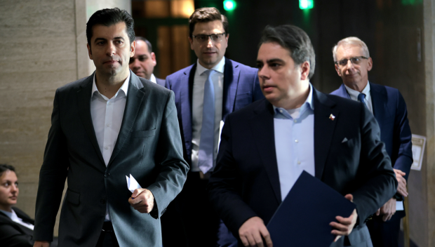 Татяна Буруджиева в ПИК и Ретро: ПП и вотът на недоверие: Не знаем кога и не знаем защо