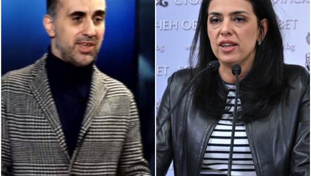 ПИК TV! Журналистът Борис Ангелов с експертен коментар за скандала с Ваня Григорова: Да обвиняваш БСП, която те направила това, което си, не е окей (ОБНОВЕНА)