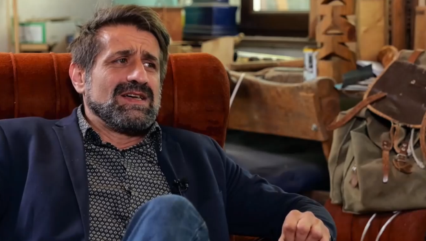 Филип Аврамов за загубата, любовта и силата да продължиш напред