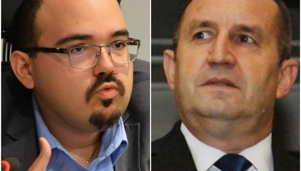 ЕДИНСТВЕНО В ПИК TV! Петър Кичашки с екшън анализ: Радев излезе от полето на конституционно очертаната територия на президентската институция и влезе на терена на мазните политически борби. От години се държи като партиен лидер (ВИДЕО)