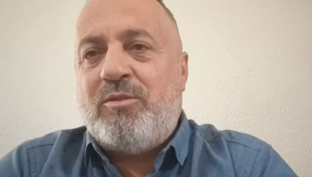 Люпчо Георгиевски: Присъдата ми е политическо послание на РСМ към всички, които се определят като българи