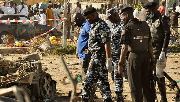 Ислямисти с мотоциклети убиха 34 войници в Нигер