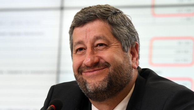 ПУ, ПУ, ДА НЕ НИ Е УРОКИ! Появи се ЕКЗОТИЧНА ВЕРСИЯ за президентската кандидатура на ППДБ