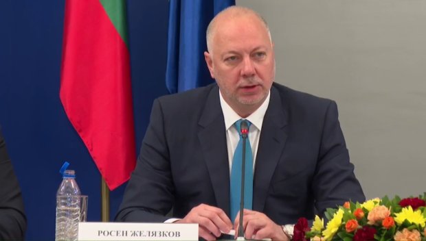 Росен Желязков ще присъства на учението „Бриз 2025“