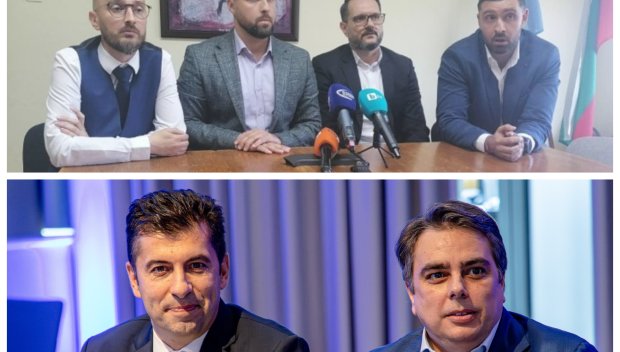 ЖЕСТОК СКАНДАЛ: Кметовете на Младост и Люлин биха шута на Промяната, разкриха за натиск за обществени поръчки и комисионни