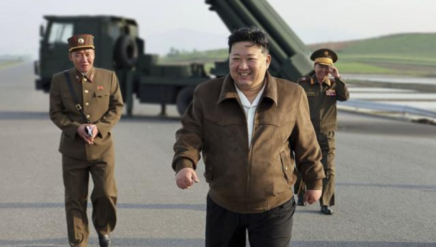 Северна Корея осъди ударите на САЩ срещу Иран