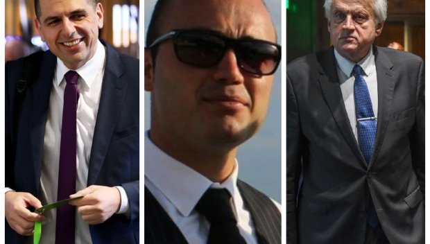 ГОРЕЩА ТЕМА: Босът на Делта Гард ЗАКОВА Ивайло Мирчев - ето кой е истинският Кръстник на БГ мафията