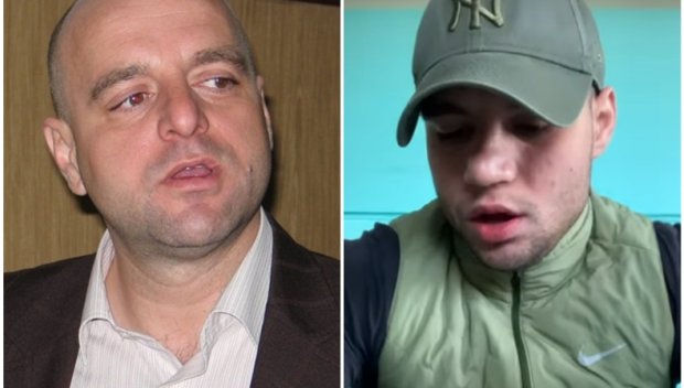 ТИ ДА ВИДИШ! Прокурорът Михайлов не разговарял със сина си 3 години, но би проверил...