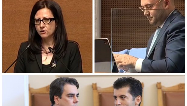 ПИК TV! Когато Асен Василев предлага нещо по ПВУ, знайте, че става дума за пари (ВИДЕО)