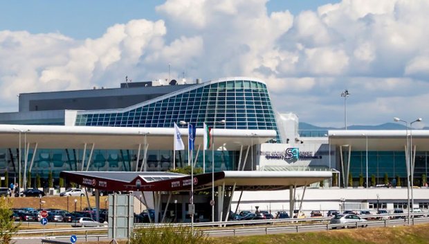 Летище „Васил Левски“ обяви нови полети до Кишинев, Краков и Прага 