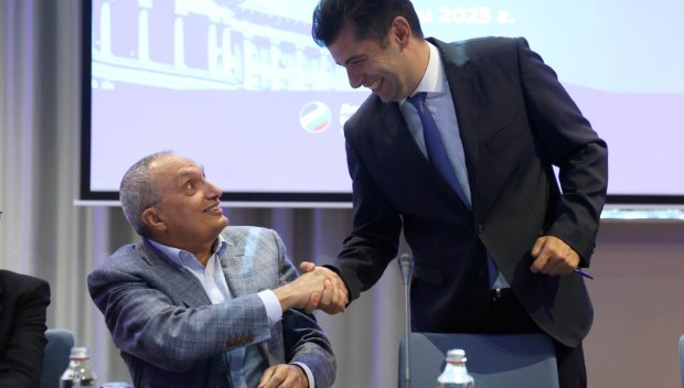 ГОРЕЩА ТЕМА! Припомниха целите, които добрите сили си поставиха през последните години, и резултатите от тях