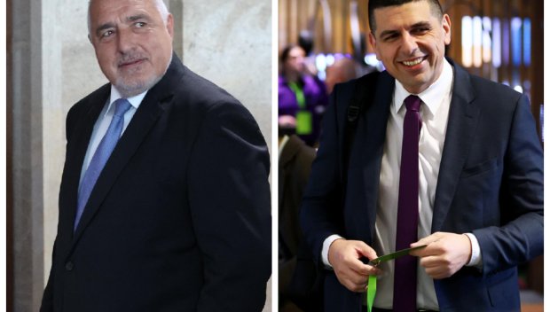 Мирчев с есемесите събуди лъва и той скочи, та ще ги отнесе всички. Малки сте, дребни сте!