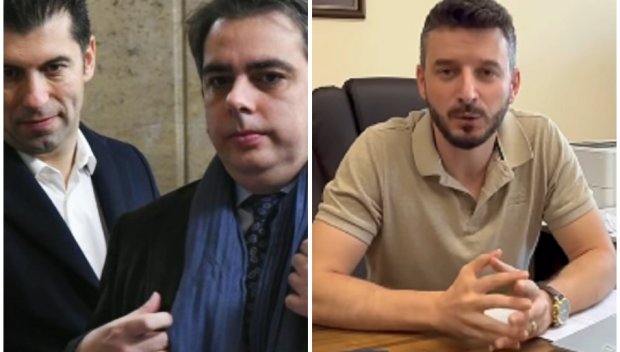 НОВИ РАЗКРИТИЯ! Кметът на район Илинден директно обвини Кирил Петков: Лично той ми отправи заплахи и натиск. Подадох сигнал в прокуратурата