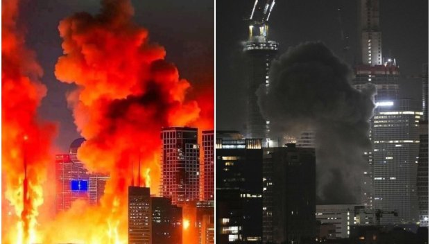 Ще прерасне ли в Трета световна война конфликтът между Иран и Израел