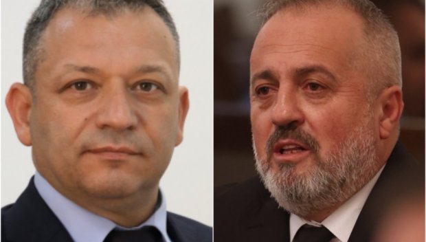 ПИК TV! Депутатът Димитър Гърдев с горещ коментар за реакцията на българските власти след присъдата на Люпчо Георгиевски в Северна Македония: Всички сме обединени, което е уникално! (ВИДЕО)