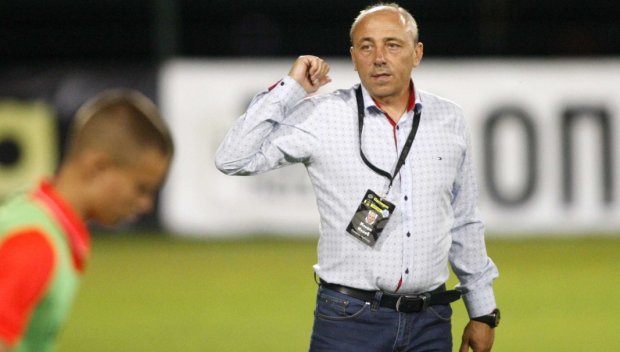 Лятната селекция в Черно море приключи