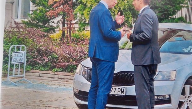 Спрете да вярвате на измамници! Петков лъже или просто се опитва да е сенсеят на промяната