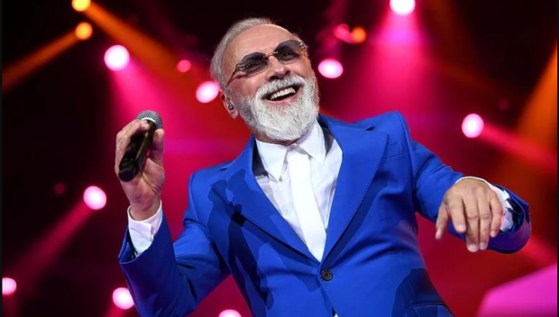 Обявиха кой е най-богатият певец на Балканите - има 100 милиона долара