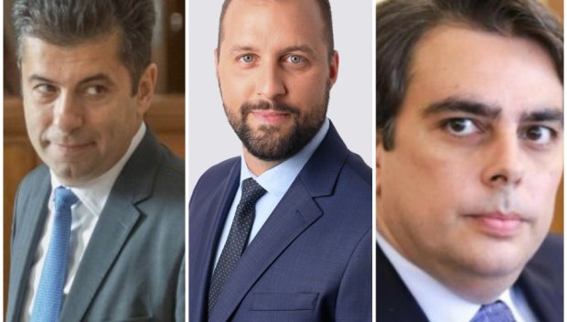 Кметът на Люлин, разкрил една от най-големите афери в Промяната, с ОТВОРЕНО ПИСМО: Кирил Петков прехвърли вината върху нас! Антикорупционерите се оказаха корупционери