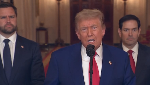 Тръмп хвърли бомба: В петък отивам в Русия да се срещна с Путин, не ми харесва да съм Вашингтон и да говоря колко е опасно, мръсно и отвратително (ВИДЕО)