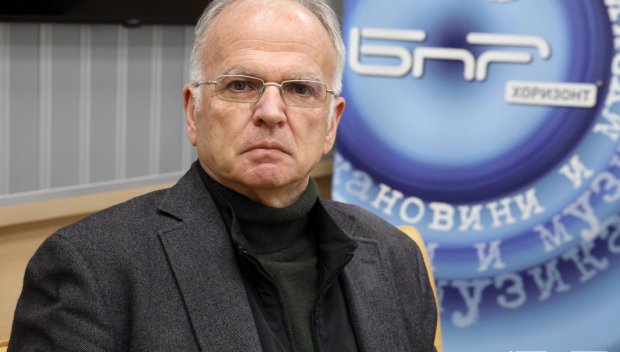 СТАВА НАПЕЧЕНО: Боян Чуков предупреди за ядрен апокалипсис