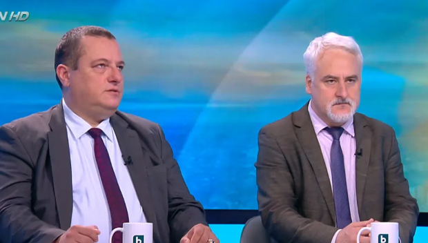 Адвокат на полицай по случая „Явор“: Зам.-министър наруши Конституцията