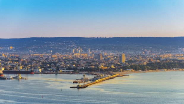 Силен старт на летния сезон във Варна, 29% е ръстът на немските туристи