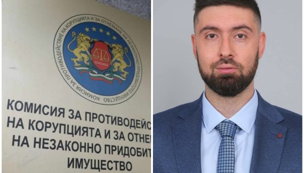 СТАВА НАПЕЧЕНО: Един от напусналите ПП съветници даде показания в Комисията за противодействие на корупцията и жегна Кирчо: Избрах да не мълча...