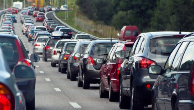 Пътната полиция в Гърция засилва контрола на трафика