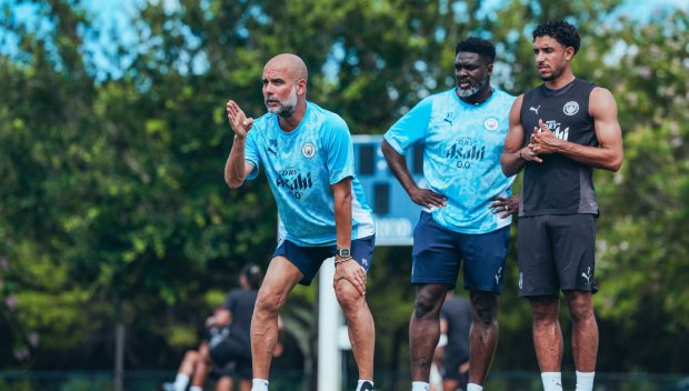 Гуардиола разкри кой е най-важният период в кариерата му