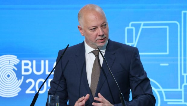 Росен Желязков: В България бизнесът е национално отговорен, инвестира в енергоспестяващи технологии