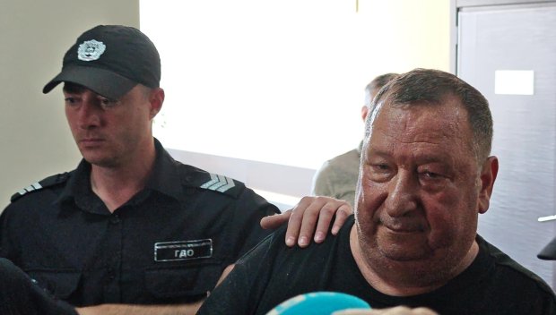 Пуснаха под домашен арест организатора на Дома на ужасите в Ягода