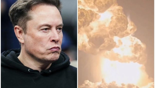 SpaceX на Илон Мъск започна да предоставя безплатен интернет в Иран