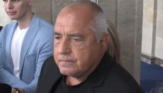 ГОРЕЩО В ПИК TV! Борисов за оставката на Кирил Петков: Който нож вади, от нож умира (ВИДЕО)