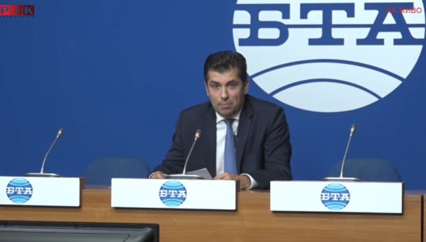 Кирил Петков сам като куче - това е истинското лице на Промяната