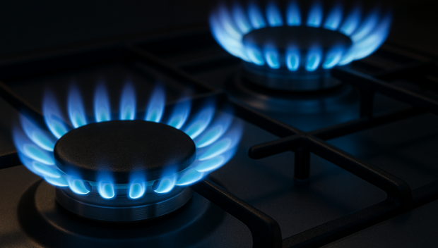 КЕВР утвърди цената на природния газ за октомври