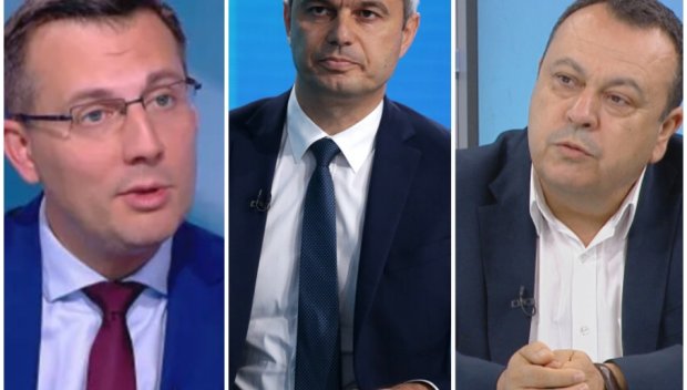 ЕКШЪН В ПИК TV! Хамид Хамид попиля Копейкин от Възраждане“: Лъжец, измамник и страхливец (ВИДЕО)